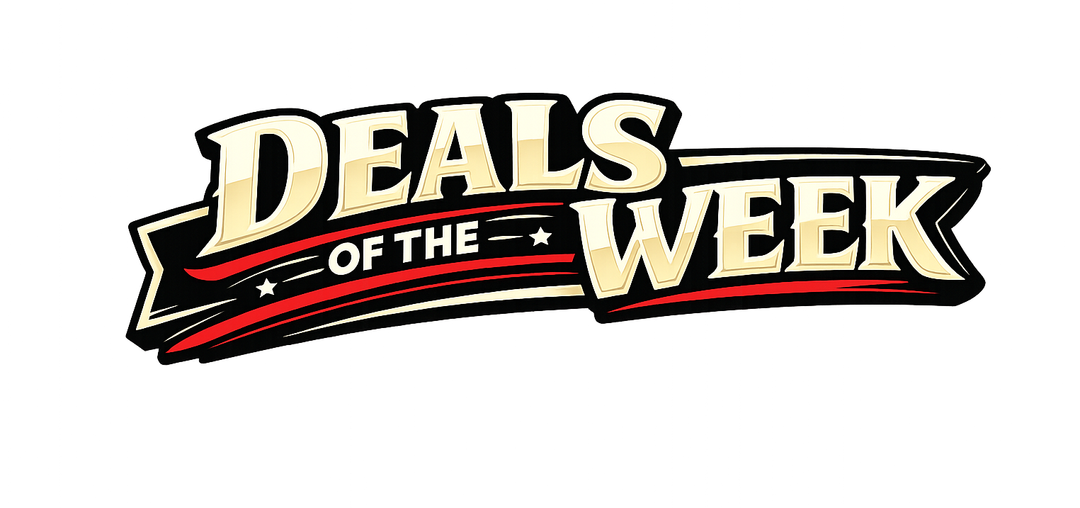 Deals | Fun Auctions Live