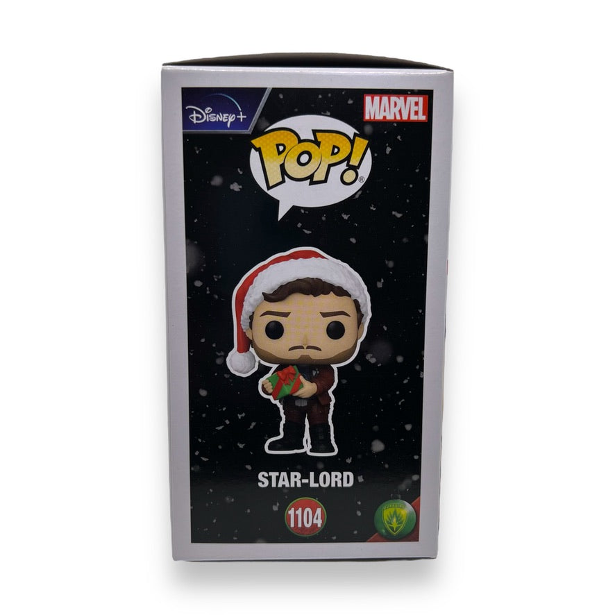 Funko Pop! Marvel - The Guardians of the Galaxy Holiday Special